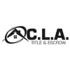 C.L.A. Title & Escrow