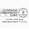 Cloverleaf Chiropractic