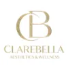Clarebella Aesthetics