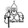 Fight & Heal Martial Arts