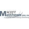 Scott Matthews, DDS