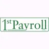 1st Payroll