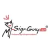 My-Sign Guy