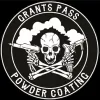 Grants Pass Powder Coating