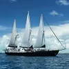 Juliet Sailing and Diving