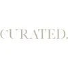 CURATED.