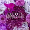 Abloom