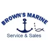 Brown's Marine