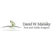 Mansky Podiatry