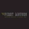 Perry Motors Toyota