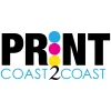 Print Coast 2 Coast