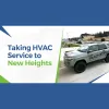 Rainier Heating & Cooling