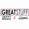 Great Stuff Savvy Resale
