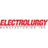 Electrolurgy Manufacturing