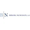 Berger Nicholson