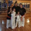 Trinity Dance & Fitness Studios