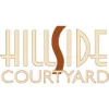 Hillside Courtyard