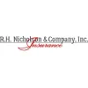 R.H. Nicholson