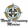 North Causeway Marine