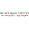 Walter Brown Services