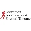 Champion Performance & Physical Therapy