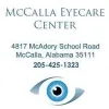 McCalla Eyecare Center