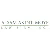 Law Offices-A Sam Akintimoye