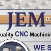 JEM Custom Products