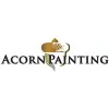 Acorn Painting