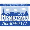 Hometown Home Healthcare