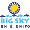Big Sky Linen & Uniform