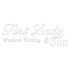 Tint Lady