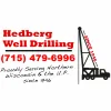 Hedberg Well Drilling
