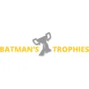 Batmans Trophies & Awards