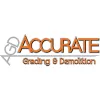 Accurate Grading & Demolition
