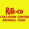 Rite-Co Collision Repair