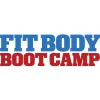 Bowie Fit Body Boot Camp