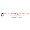Dr. J.H. Carter III & Associates