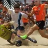 Sand Soccer Gear