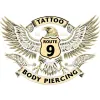 Route 9 Tattoo
