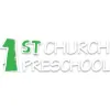 1st Church Preschool