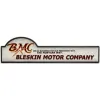Bleskin Motor