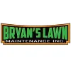 Bryan's Lawn Maintenance