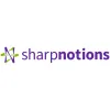Sharp Notions