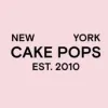 NY CAKE POPS