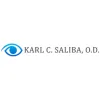 Saliba Karl C OD