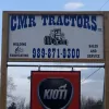 CMR Tractors
