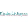 Elizabeth Fay, Licensed Accupunturist