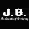 JB Sealcoating/Striping