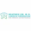 Heather Lin MD